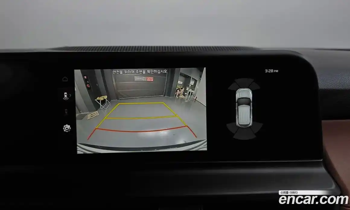 Kia Seltos 2023 2.0 автомат (гидро), фото 20