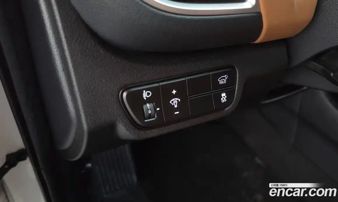 Kia Seltos 2023 2.0 автомат (гидро), фото 26