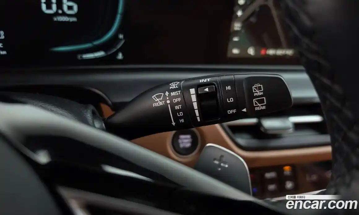 Kia Seltos 2023 2.0 автомат (гидро), фото 28