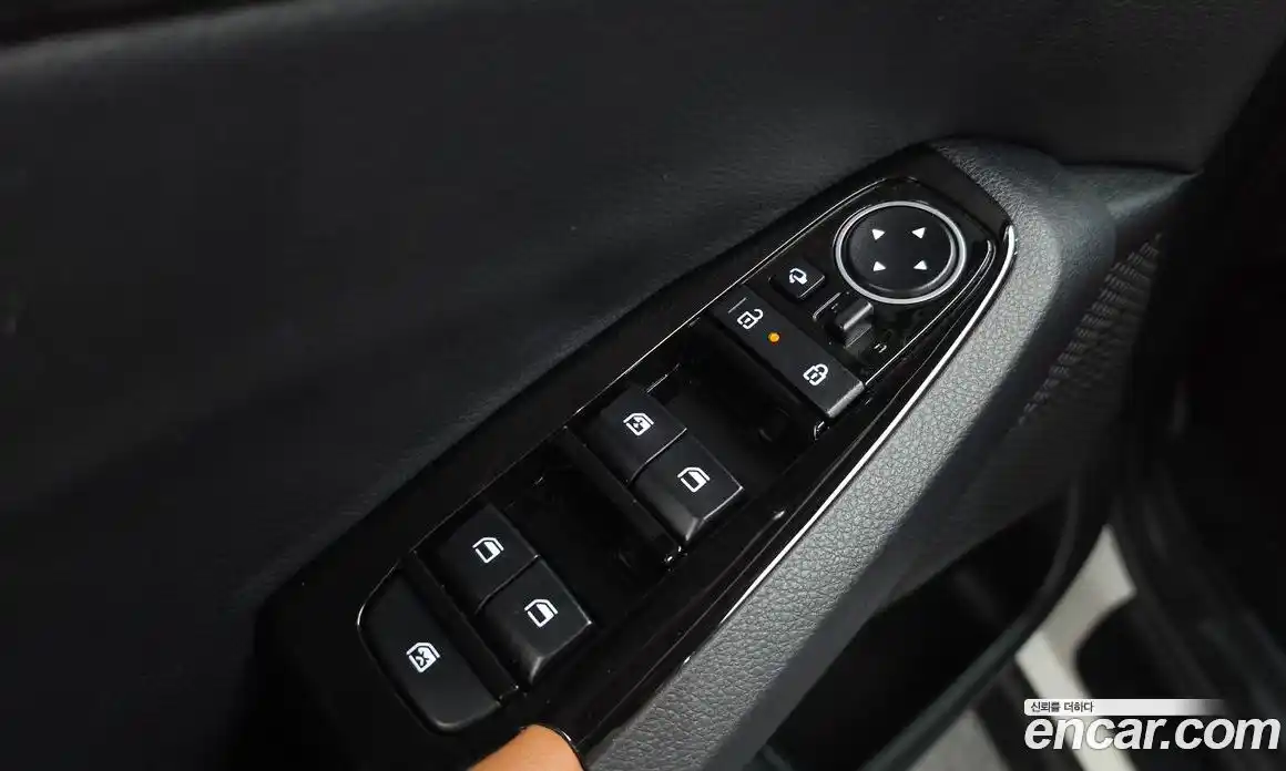 Kia Seltos 2023 2.0 автомат (гидро), фото 29