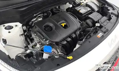 Kia Seltos 2023 2.0 автомат (гидро), миниатюра 6