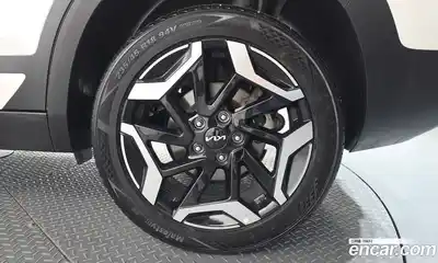 Kia Seltos 2023 2.0 автомат (гидро), миниатюра 7