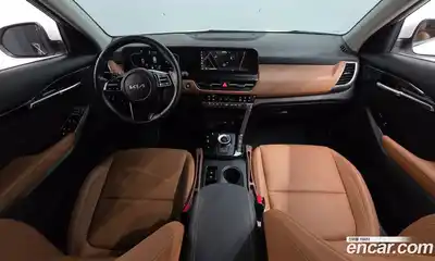 Kia Seltos 2023 2.0 автомат (гидро), миниатюра 10