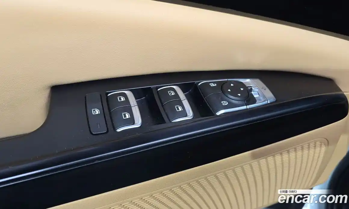Kia Carnival 2022 2.2 автомат (гидро), фото 29