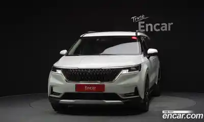 Kia Carnival 2022 2.2 автомат (гидро), миниатюра 3