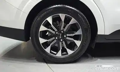 Kia Carnival 2022 2.2 автомат (гидро), миниатюра 5