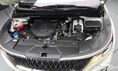 Kia Carnival 2022 2.2 автомат (гидро), миниатюра 6