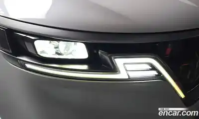 Kia Carnival 2022 2.2 автомат (гидро), миниатюра 8