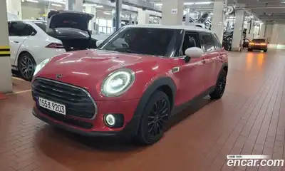 Mini Clubman 2023 1.5 автомат (гидро), миниатюра 2