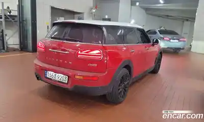 Mini Clubman 2023 1.5 автомат (гидро), миниатюра 3