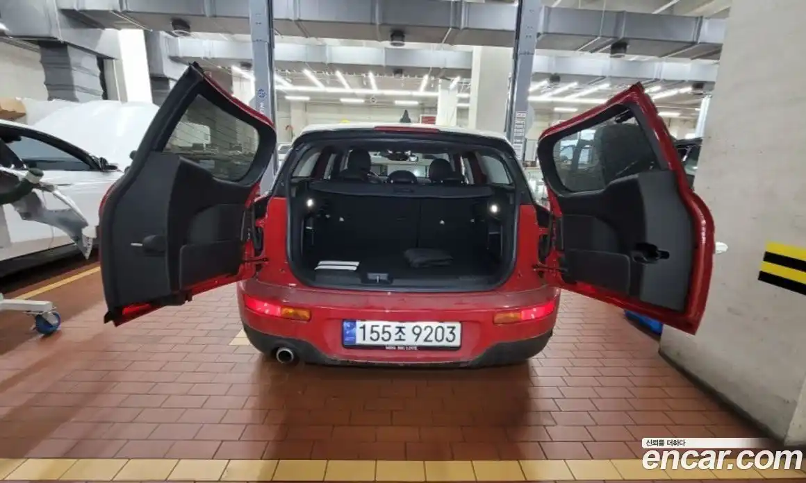 Mini Clubman 2023 1.5 автомат (гидро), фото 5