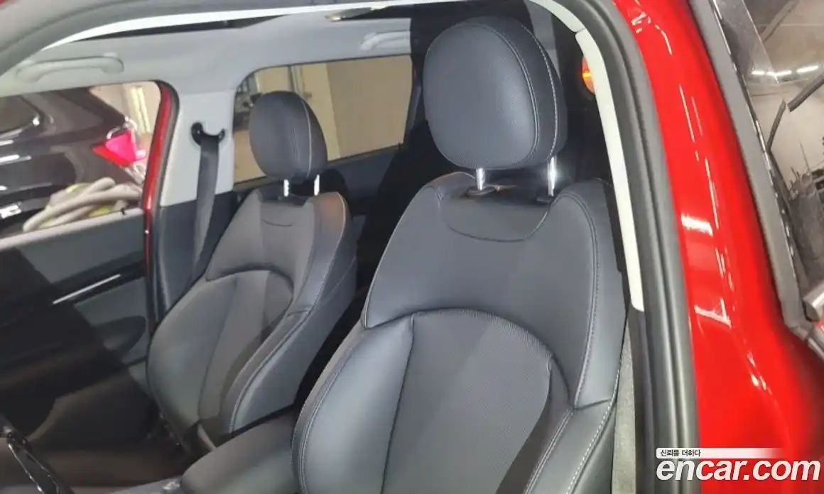 Mini Clubman 2023 1.5 автомат (гидро), фото 6