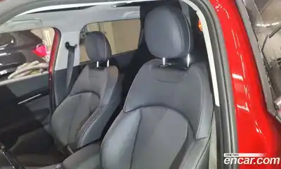 Mini Clubman 2023 1.5 автомат (гидро), миниатюра 6