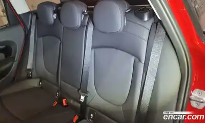 Mini Clubman 2023 1.5 автомат (гидро), миниатюра 7
