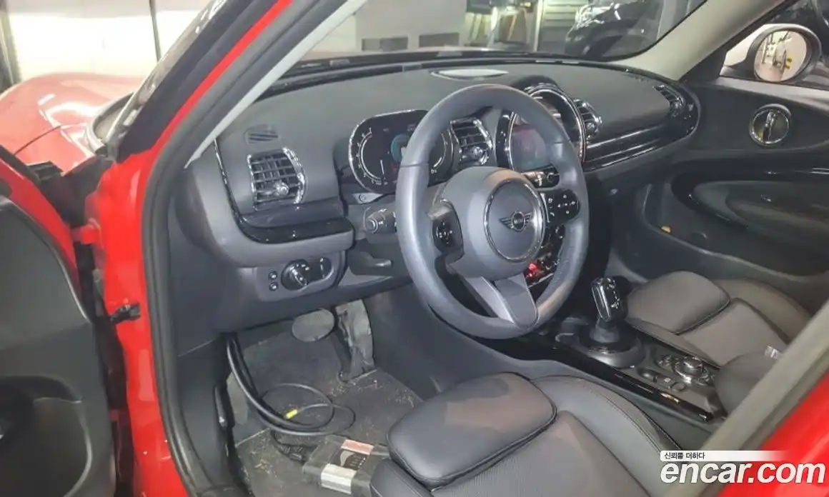 Mini Clubman 2023 1.5 автомат (гидро), фото 8