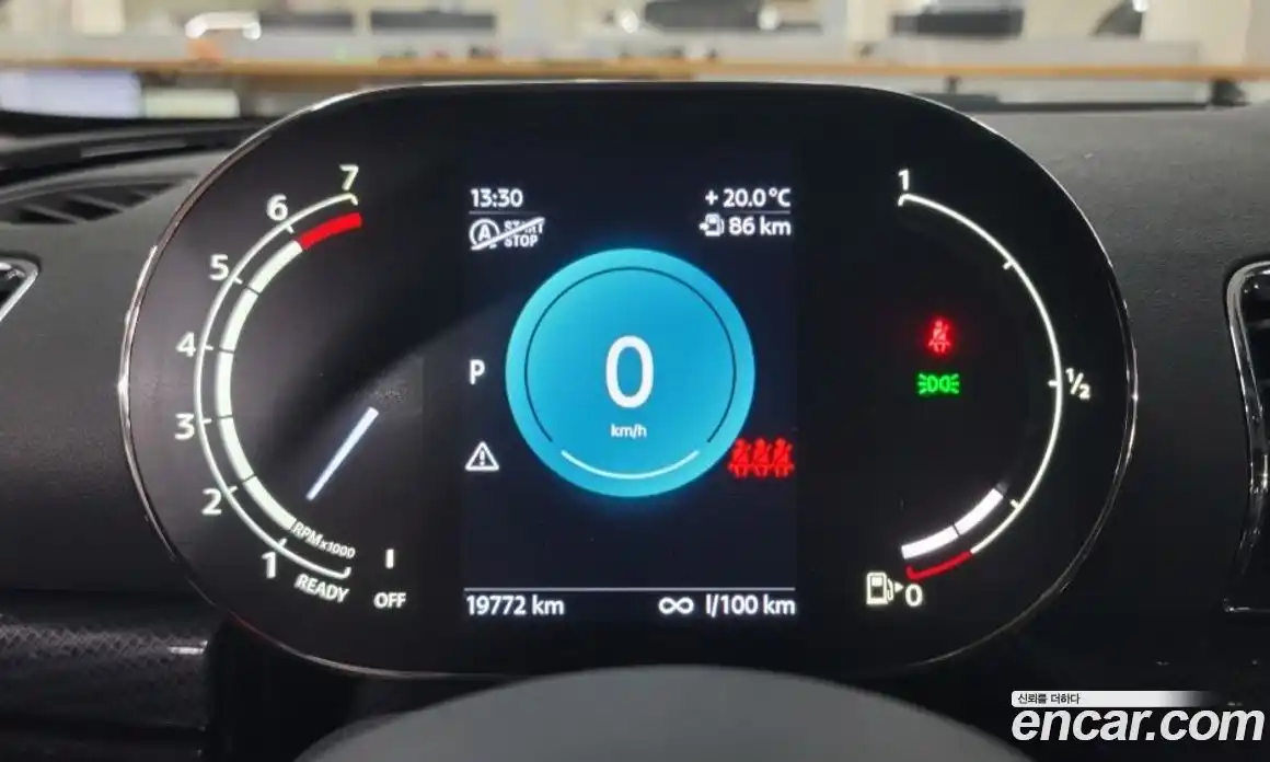 Mini Clubman 2023 1.5 автомат (гидро), фото 9