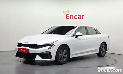 Kia K5 (Optima), 2024, 25 190 км
