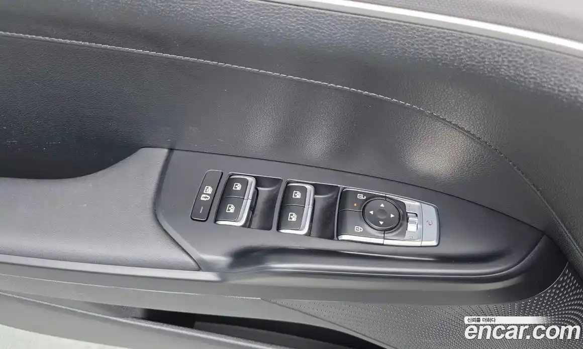 Kia K5 (Optima) 2024 2.0 автомат (гидро), фото 11
