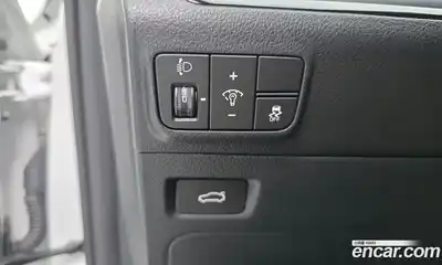 Kia K5 (Optima) 2024 2.0 автомат (гидро), миниатюра 12