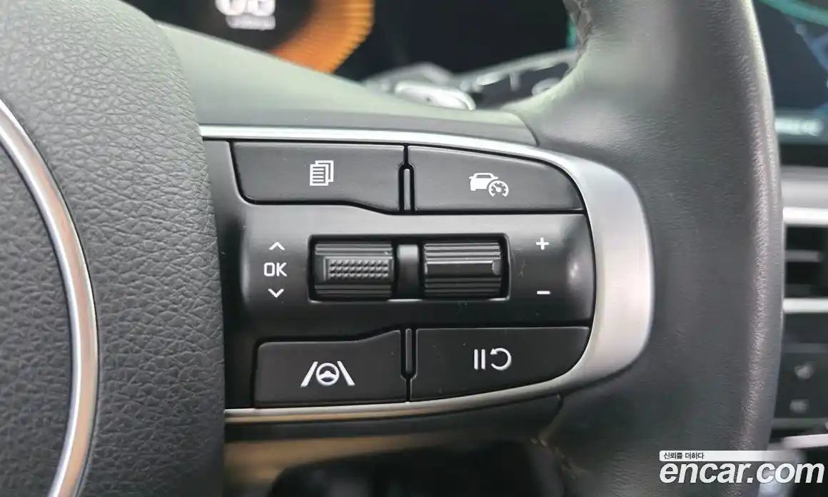 Kia K5 (Optima) 2024 2.0 автомат (гидро), фото 14