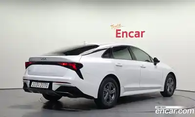 Kia K5 (Optima) 2024 2.0 автомат (гидро), миниатюра 2