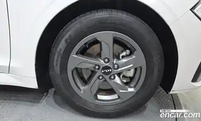 Kia K5 (Optima) 2024 2.0 автомат (гидро), миниатюра 5