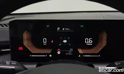 Kia K5 (Optima) 2024 2.0 автомат (гидро), миниатюра 8