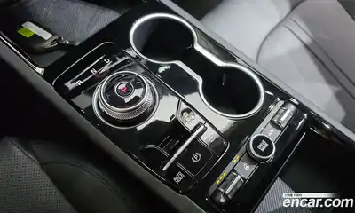 Kia K5 (Optima) 2024 2.0 автомат (гидро), миниатюра 9