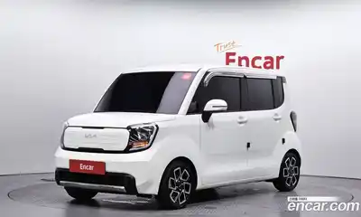 Kia Ray, 2024, 27 628 км