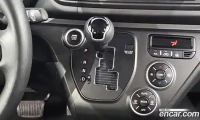 Kia Ray 2024 1.0 автомат (гидро), миниатюра 12