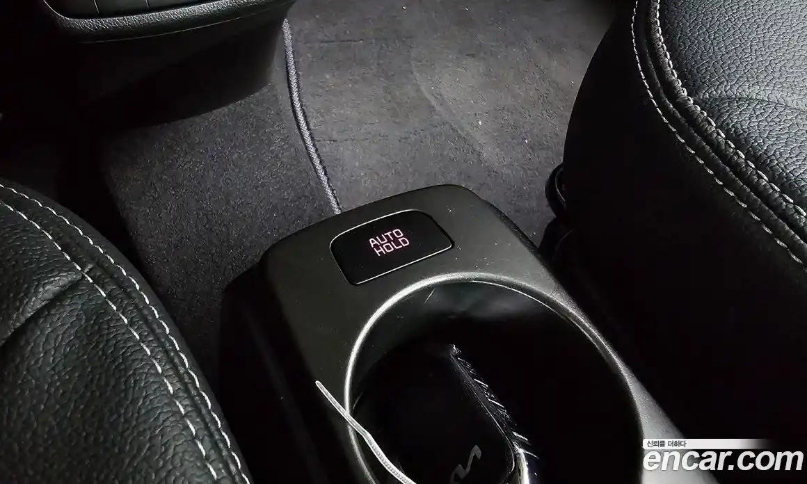 Kia Ray 2024 1.0 автомат (гидро), фото 18