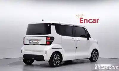 Kia Ray 2024 1.0 автомат (гидро), миниатюра 2