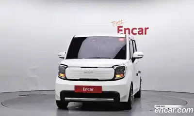 Kia Ray 2024 1.0 автомат (гидро), миниатюра 3