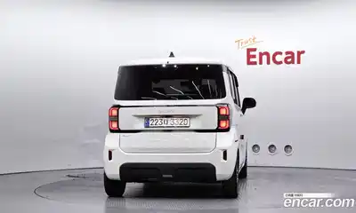 Kia Ray 2024 1.0 автомат (гидро), миниатюра 4