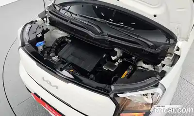 Kia Ray 2024 1.0 автомат (гидро), миниатюра 6
