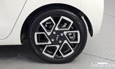 Kia Ray 2024 1.0 автомат (гидро), миниатюра 7