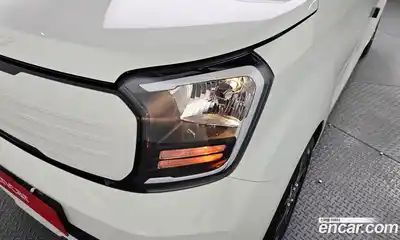 Kia Ray 2024 1.0 автомат (гидро), миниатюра 8