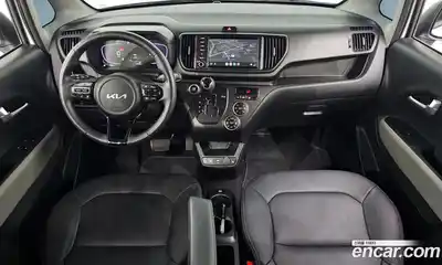 Kia Ray 2024 1.0 автомат (гидро), миниатюра 10