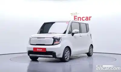 Kia Ray, 2023, 29 948 км