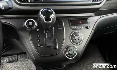 Kia Ray 2023 1.0 автомат (гидро), миниатюра 12