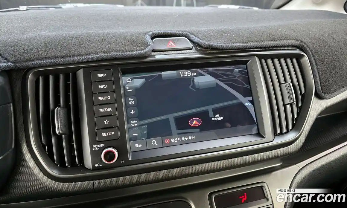 Kia Ray 2023 1.0 автомат (гидро), фото 20
