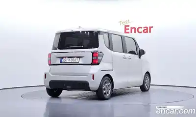 Kia Ray 2023 1.0 автомат (гидро), миниатюра 2