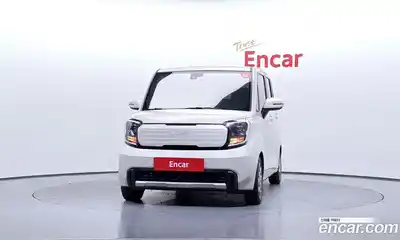 Kia Ray 2023 1.0 автомат (гидро), миниатюра 3