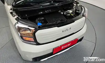Kia Ray 2023 1.0 автомат (гидро), миниатюра 6