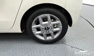 Kia Ray 2023 1.0 автомат (гидро), миниатюра 7