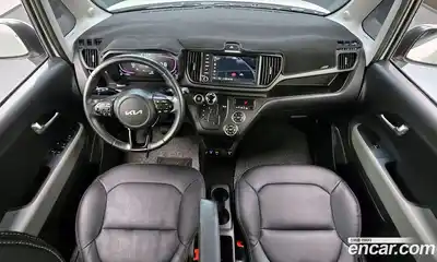 Kia Ray 2023 1.0 автомат (гидро), миниатюра 10