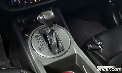 Kia Sportage 2013 2.0 автомат (гидро), миниатюра 11