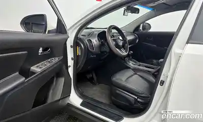 Kia Sportage 2013 2.0 автомат (гидро), миниатюра 12