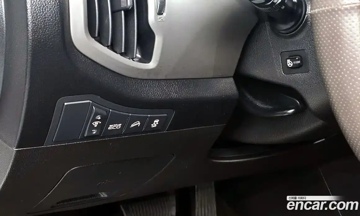 Kia Sportage 2013 2.0 автомат (гидро), фото 18