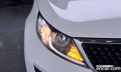Kia Sportage 2013 2.0 автомат (гидро), миниатюра 7